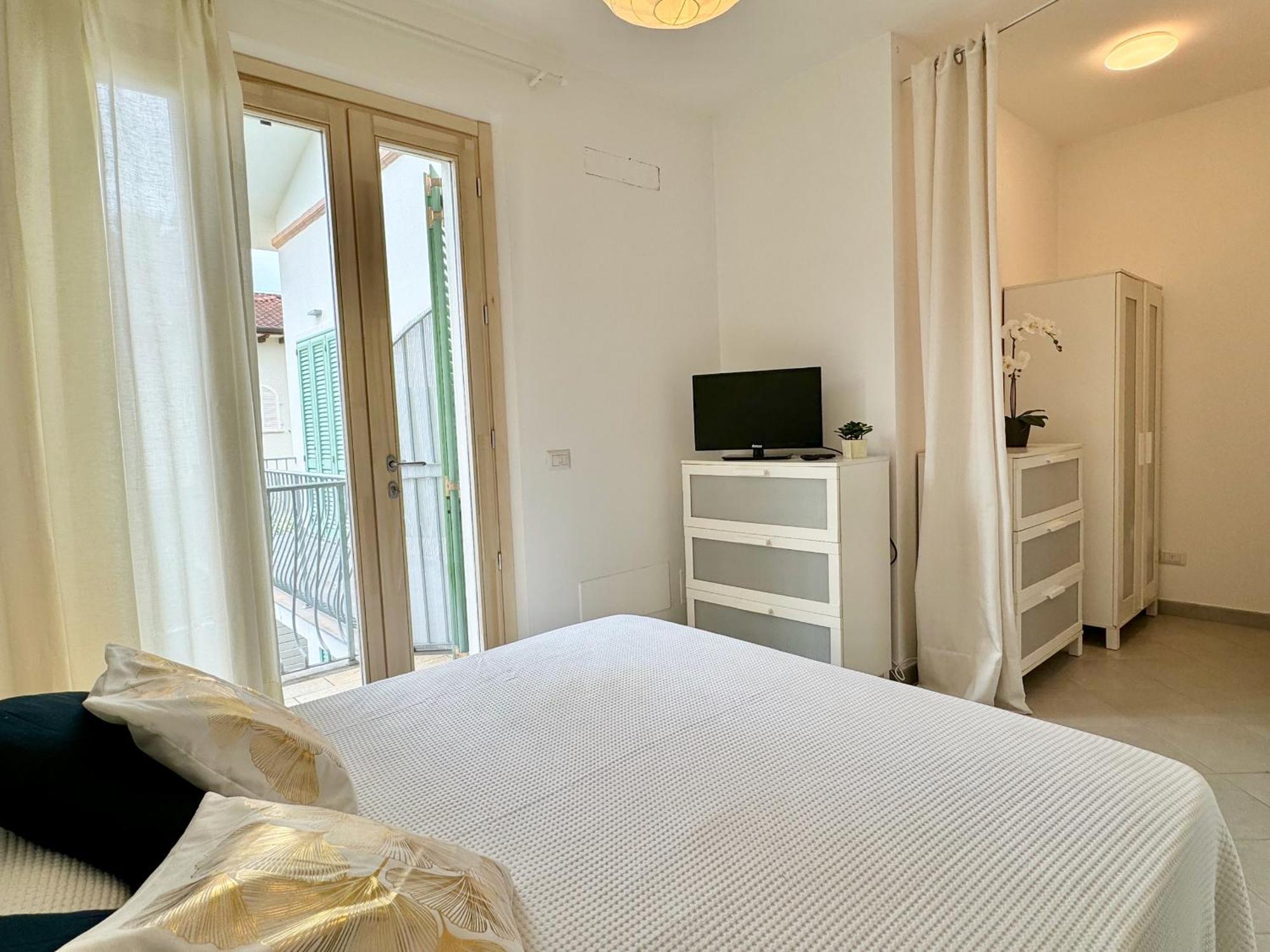 Forte 25 Forte dei Marmi Kültér fotó