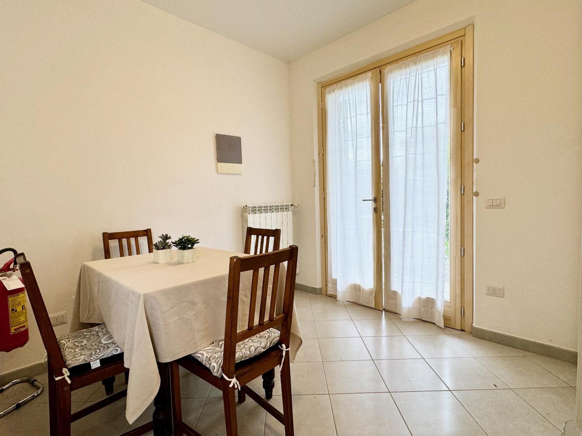Forte 25 Forte dei Marmi Kültér fotó
