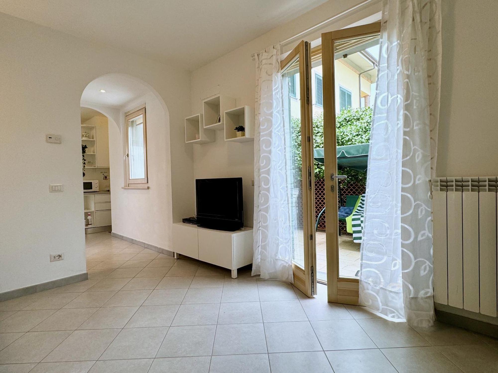 Forte 25 Forte dei Marmi Kültér fotó