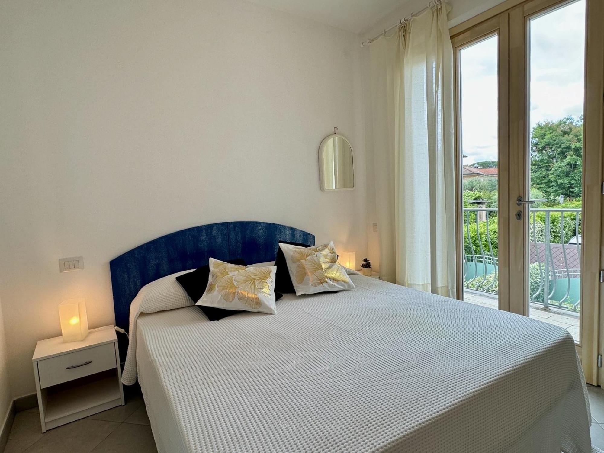 Forte 25 Forte dei Marmi Kültér fotó