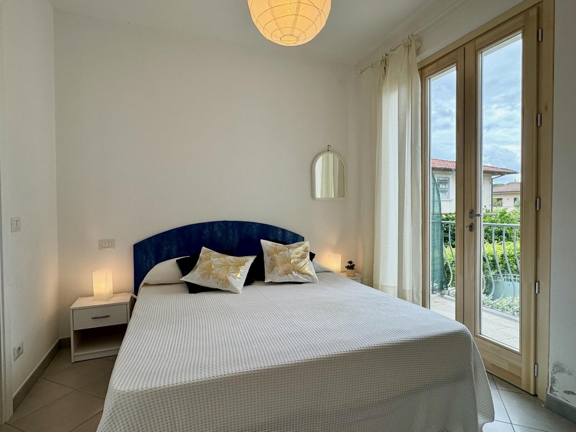 Forte 25 Forte dei Marmi Kültér fotó