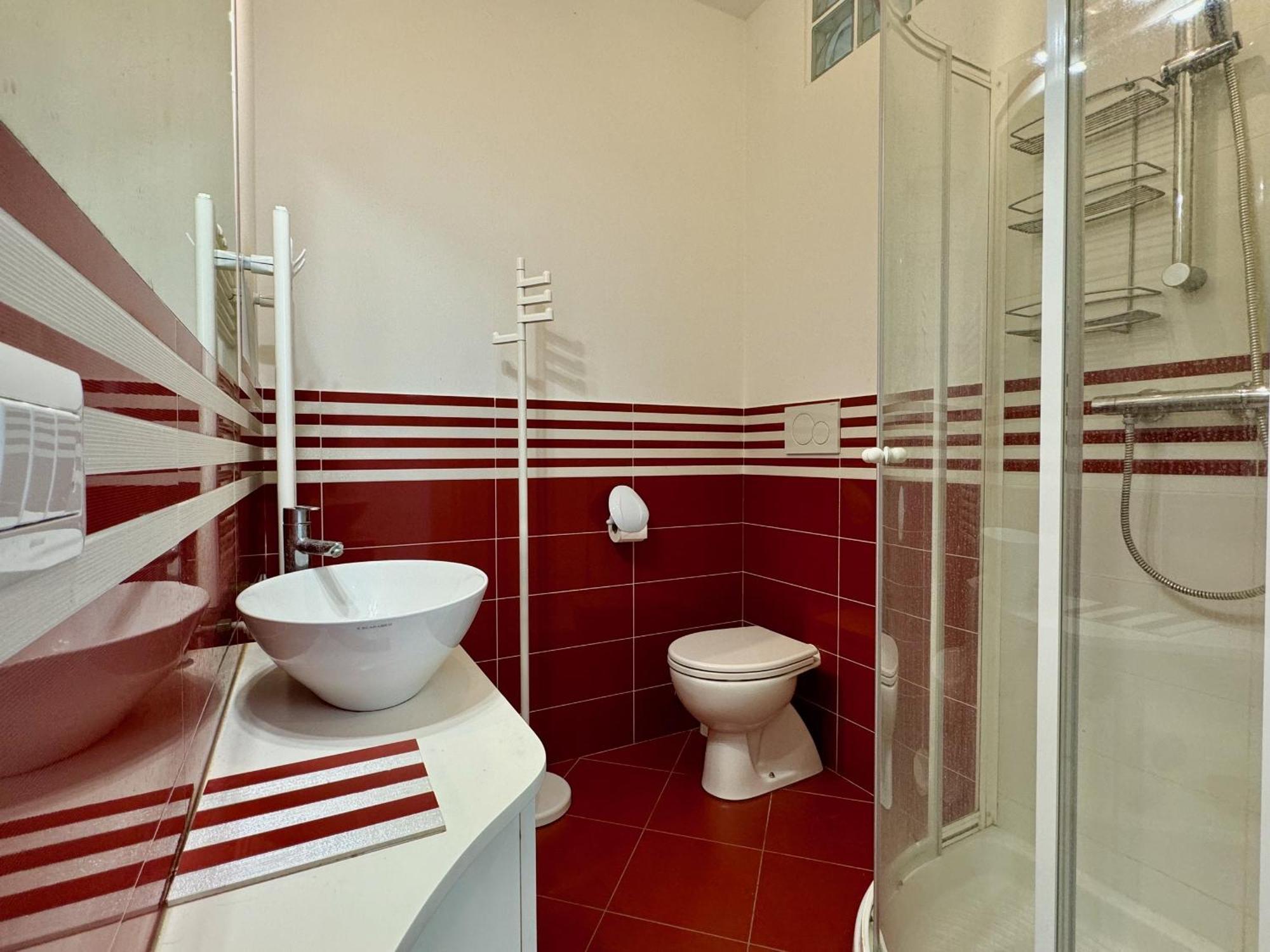 Forte 25 Forte dei Marmi Kültér fotó