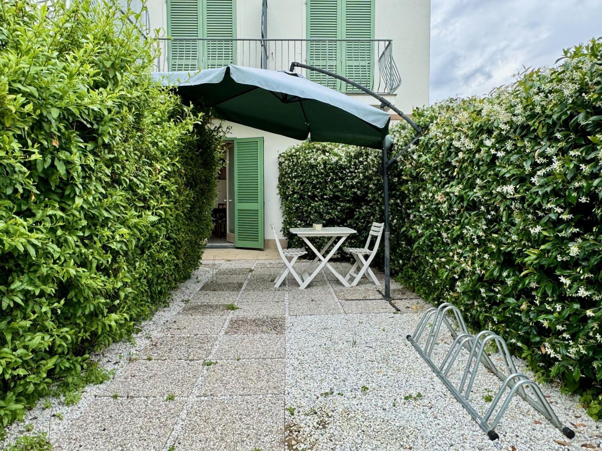 Forte 25 Forte dei Marmi Kültér fotó