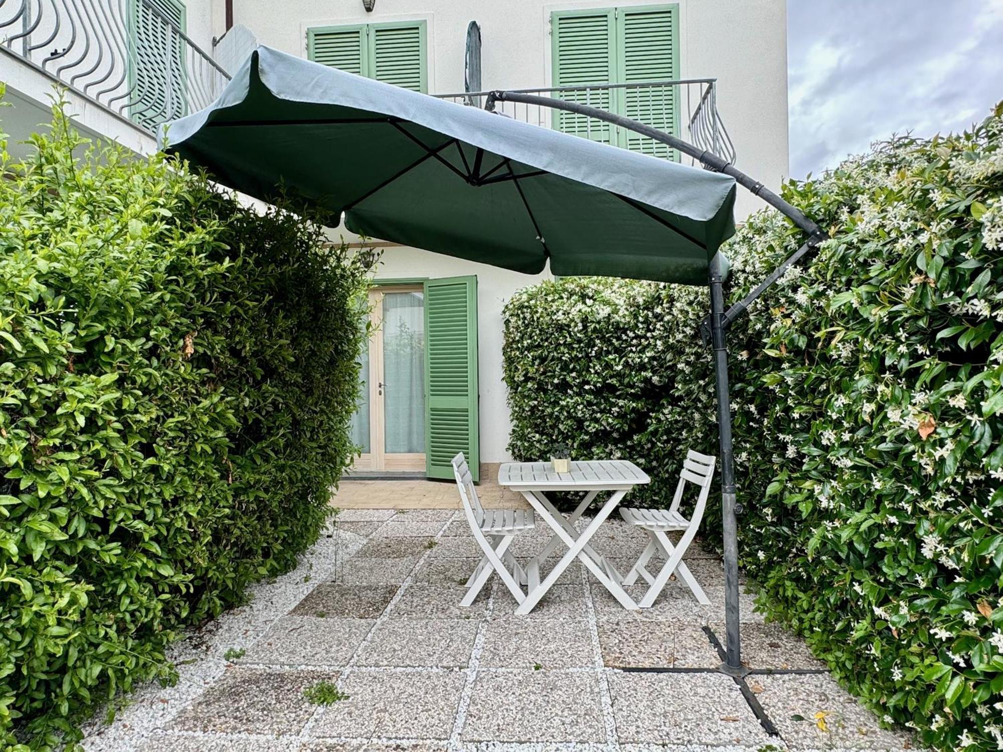 Forte 25 Forte dei Marmi Kültér fotó